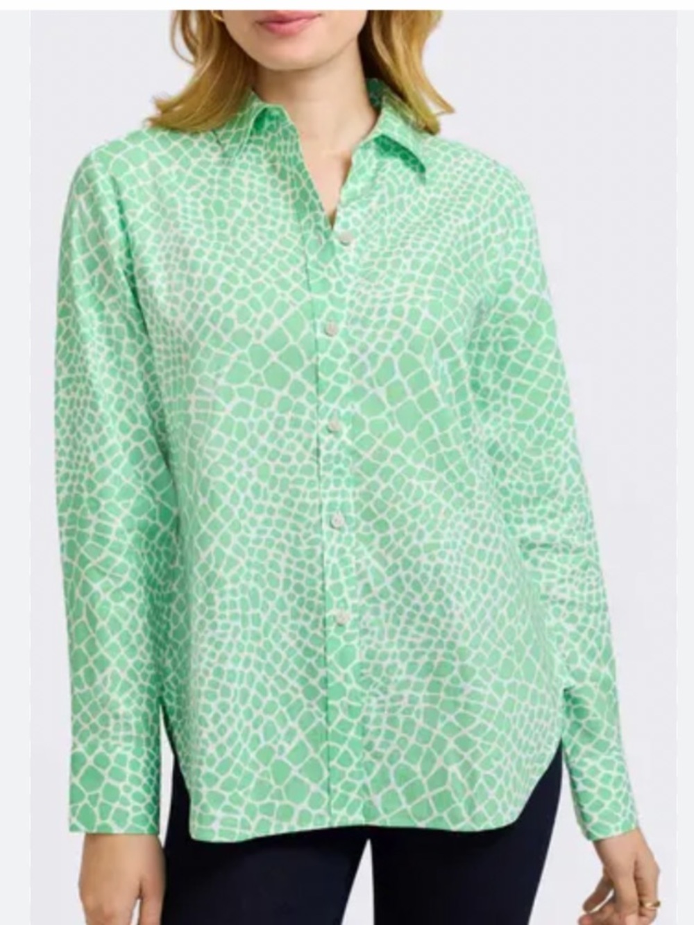 LA HEART PACSUN TOP